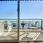 Nice Seaview Promenade 2Brs Apartment With Parking